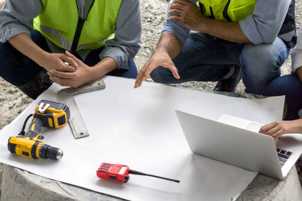 Best Concrete Patio Contractor  in Fridley, MN
