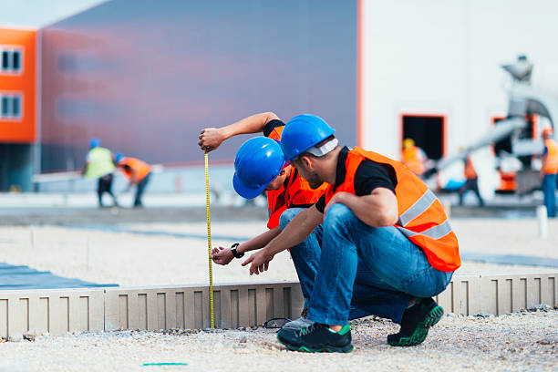 Best Concrete Crack Repair  in Fridley, MN
